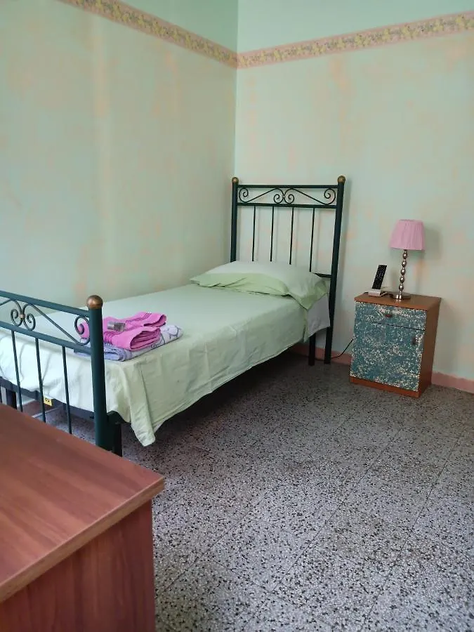 Bed & Breakfast B&B Bella Stella Catania