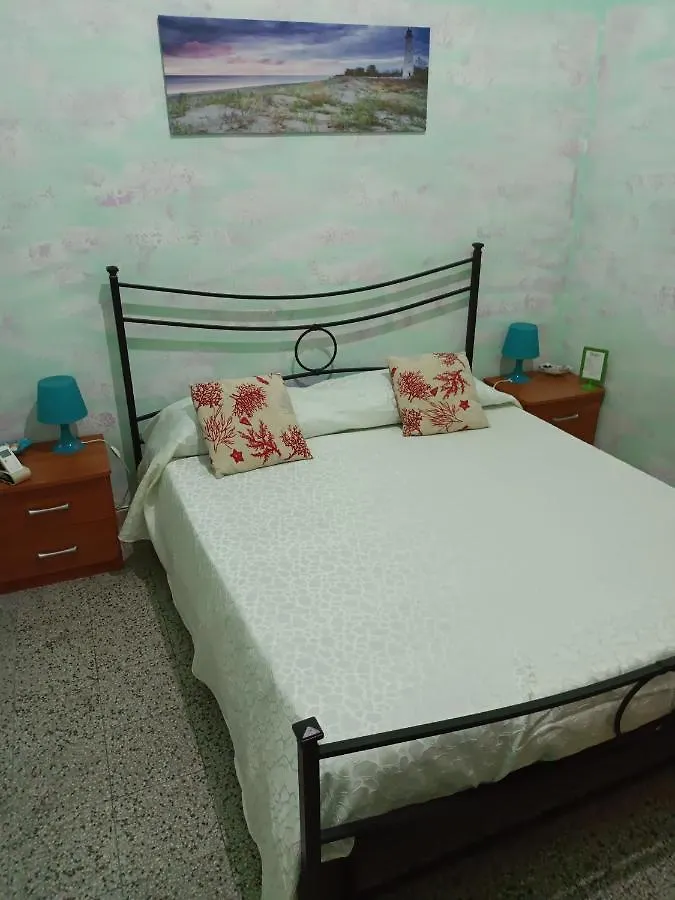 B&B Bella Stella Catania Italy