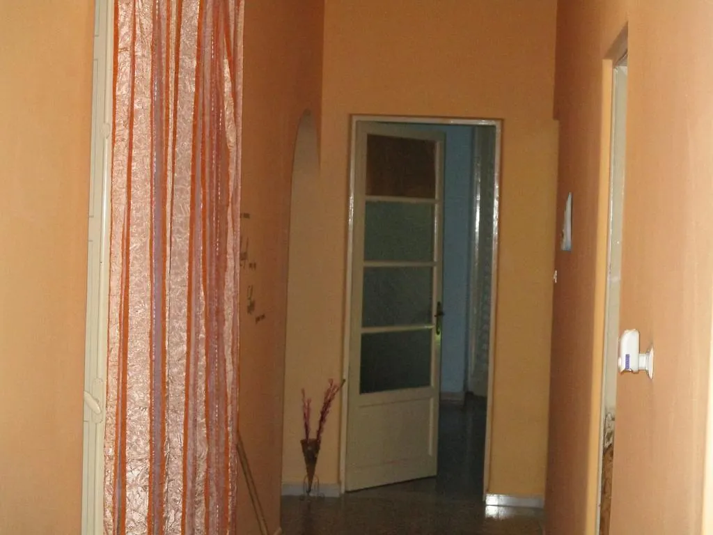 B&B Bella Stella Catania 3*,