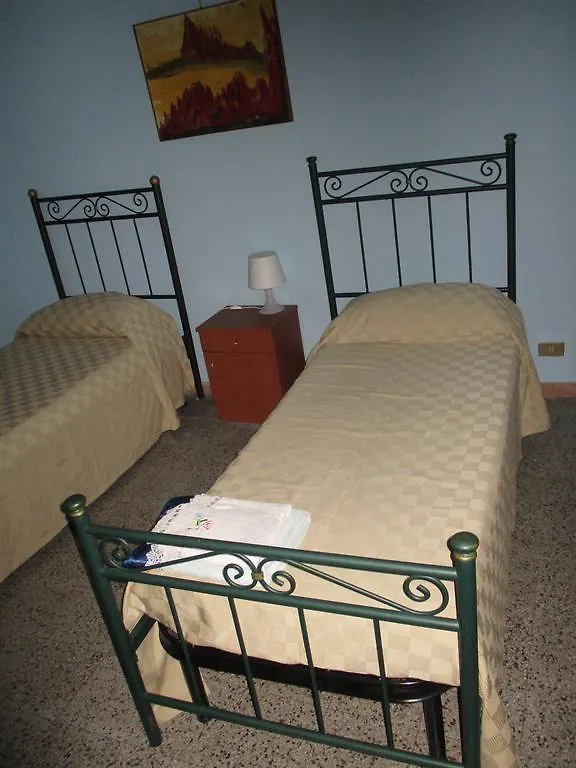 B&B Bella Stella Catania Bed & Breakfast