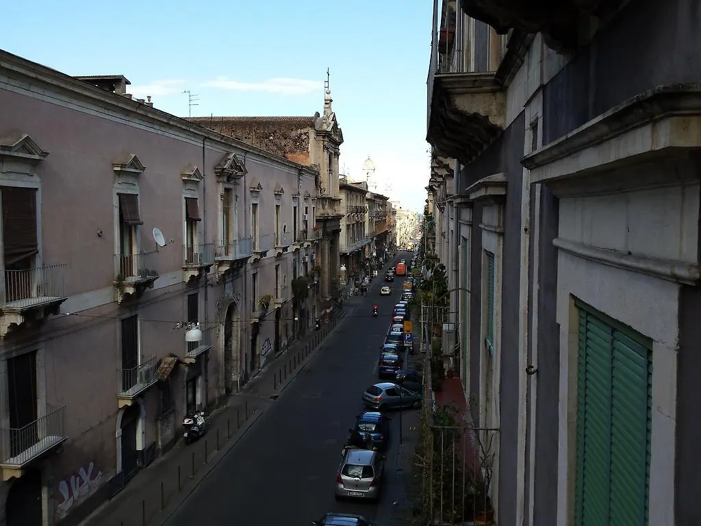 B&B Bella Stella Catania