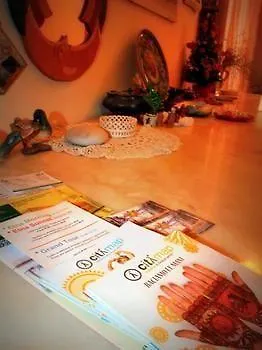 B&B Bella Stella Catania 3*,