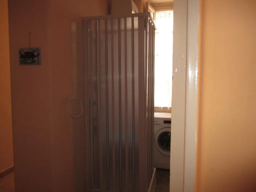 B&B Bella Stella Catania Bed & Breakfast