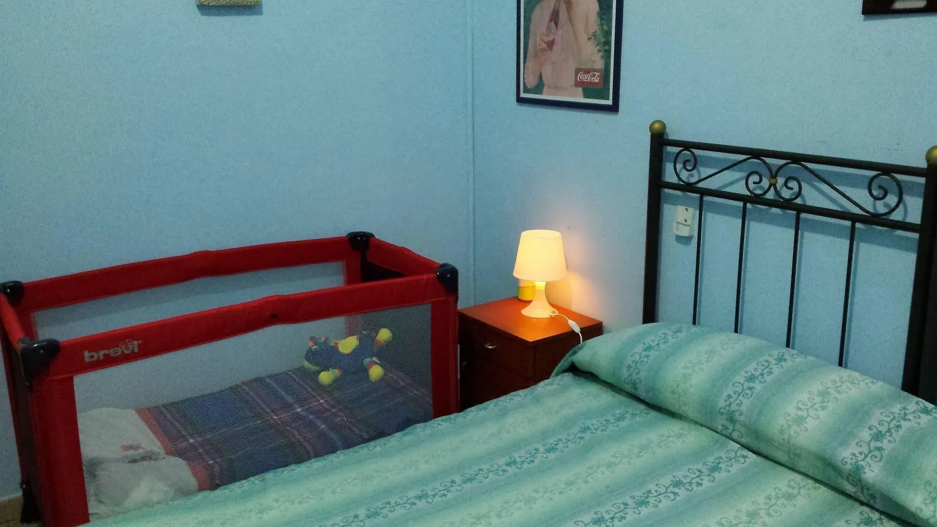 B&B Bella Stella Catania Bed & Breakfast