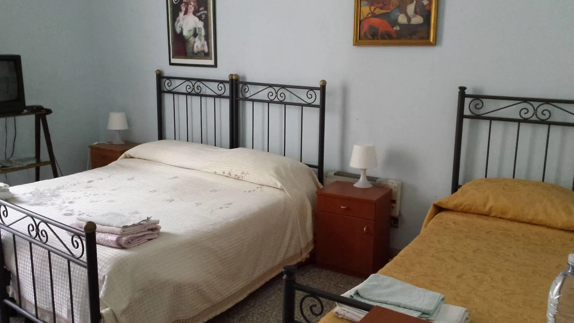 Bed & Breakfast B&B Bella Stella Catania