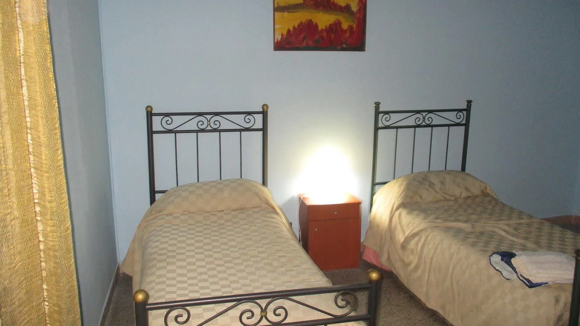 B&B Bella Stella Catania 3*,