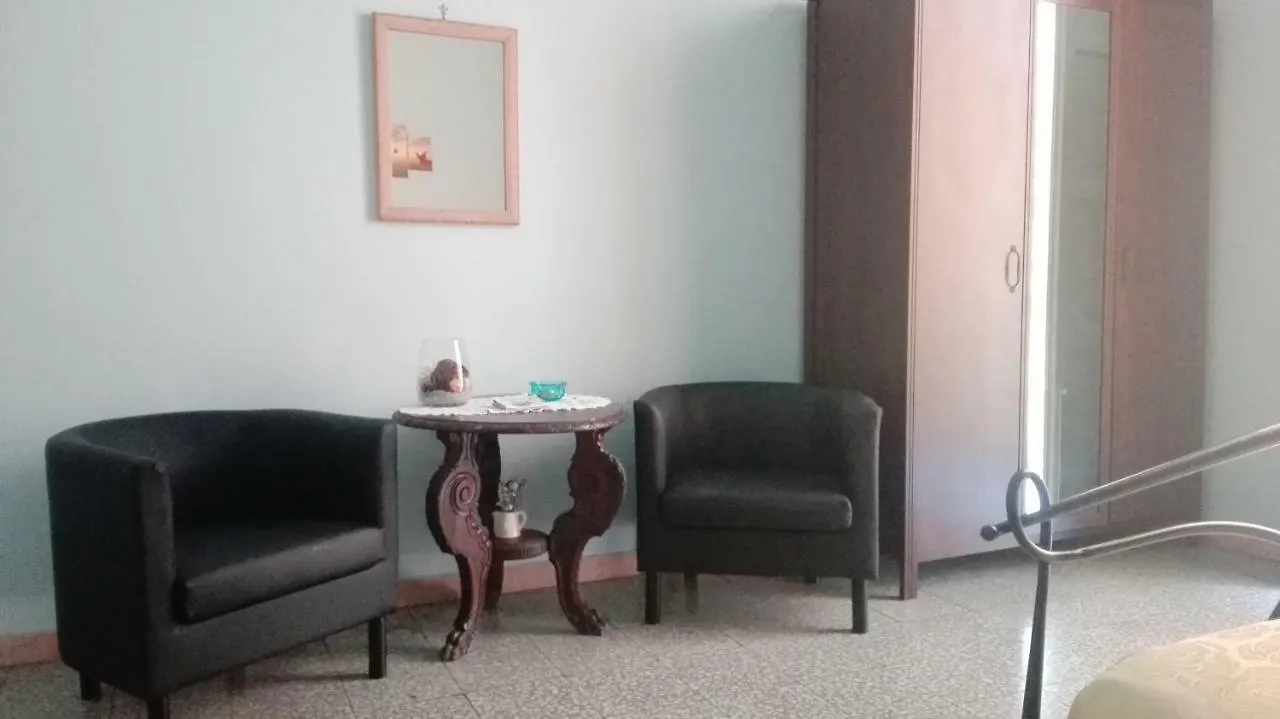 *** Bed & Breakfast B&B Bella Stella Catania Italy