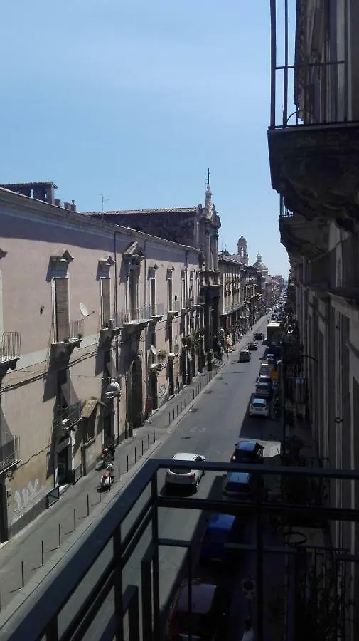 B&B Bella Stella Catania Bed & Breakfast
