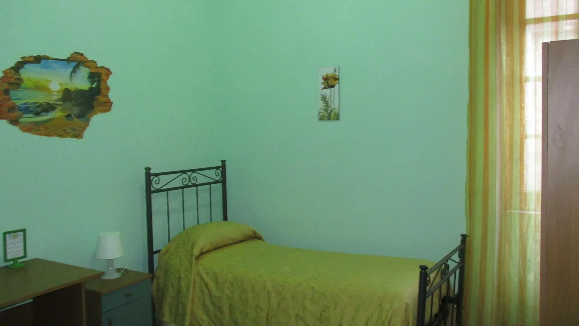 B&B Bella Stella Catania Bed & Breakfast