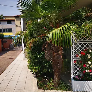 Zen 2 Apartament Padwa