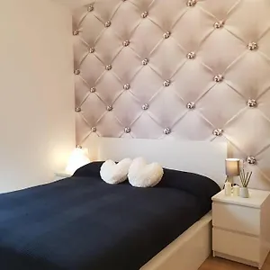 Bsuites Trieste In Centro Storico Con Wifi Apartament Padwa