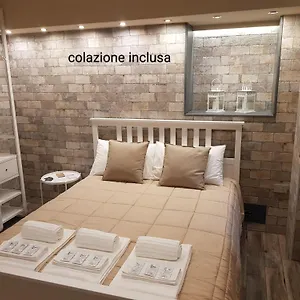 Apartament Ventimiglia & Wine, Katania