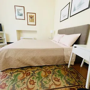 Dimora Del Sole Apartament Katania