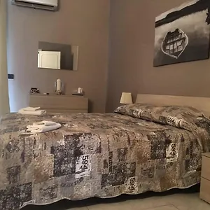Apartament Picciridda House, Katania