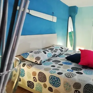 Dom wakacyjny Sky Blue Dreams Holiday, Katania