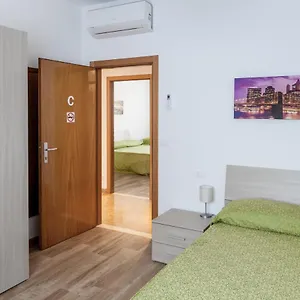 Le Barche Apartament Mestre