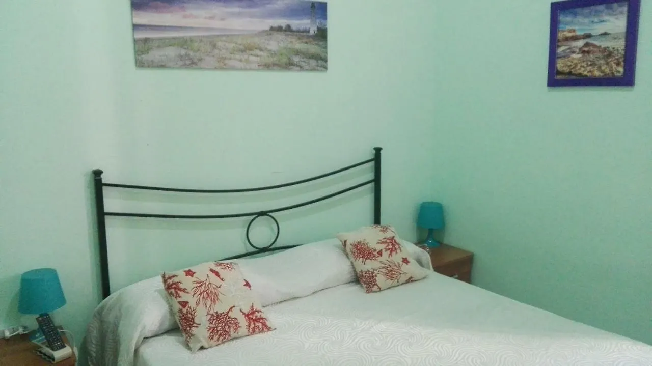 B&B Bella Stella Catania Отель типа 